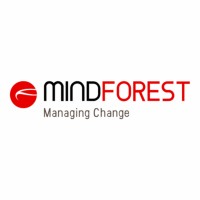 MindForest Logo