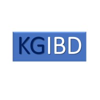 KGIBD Global Business Development Logo