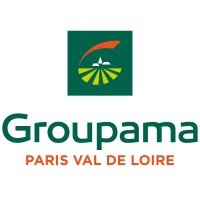 Groupama Paris Val de Loire Logo