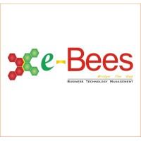 E-BEES Logo