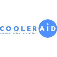 CoolerAid Ltd Logo