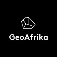 GeoAfrika Logo
