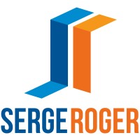 Serge Roger SAS Logo