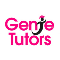Genie Tutors Logo