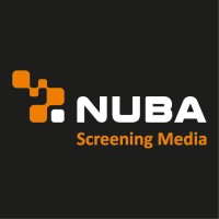 NUBA Screening Media Logo