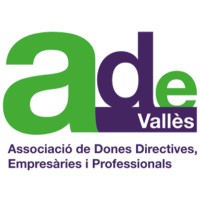 ADE Vallès Logo