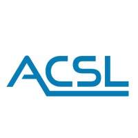 ACSL Ltd. Logo