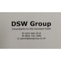 DSW Group Logo