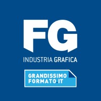 Industria Grafica FG S.r.l. Logo