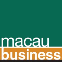 Macau Business Logo