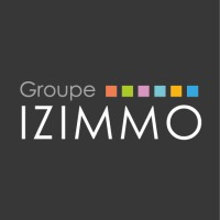 Izimmo Logo