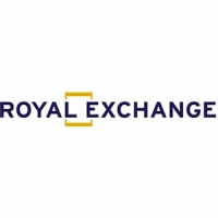 Royal Exchange Plc Logo