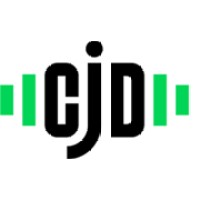 CJD Belgique (Centre des Jeunes Dirigeants) Logo