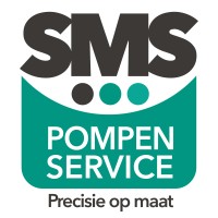 SMS Pompen Service BV Logo