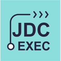 JDC Exec Logo
