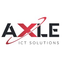 Axle ICT Solutions S.r.l. Logo