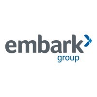 Embark Group Logo