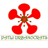 Patli Urbanocrats Logo