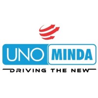 UNO MINDA Group Logo