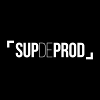 SUPDEPROD Logo