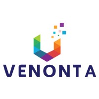 Venonta Logo