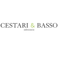 Cestari & Basso Advocacia Logo