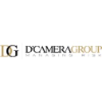 DCamera Group Logo