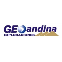 Geoandina Exploraciones SAC Logo
