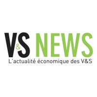 V&S news Logo