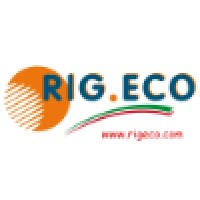 RIG.ECO srl Logo