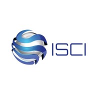 ISCI Inc. Logo