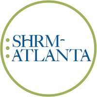 SHRM-Atlanta Logo