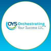Orchestrating Your Success (OYS) LLC Logo