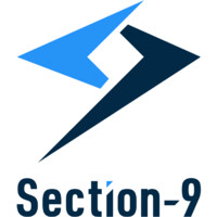 株式会社セクションナイン Logo
