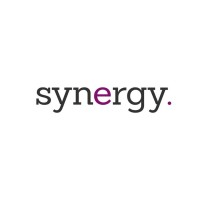 Synergy Research and Consulting Ltd Logo