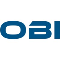 OBI Partners Inc. Logo