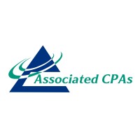 Associated CPAs Logo