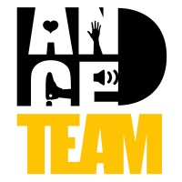 Danceteam International Logo