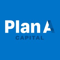 Plan A Capital Logo