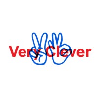 Very Clever Logo