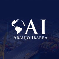 Araújo Ibarra Consultores Internacionales Logo