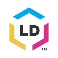 LD Products, Inc. Logo