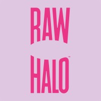 Raw Halo Logo