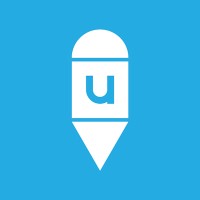 U-prep Logo