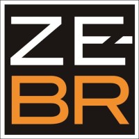 ZE-BRAND Logo