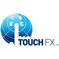 TouchFX Logo