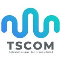 TSCOM SPA Logo