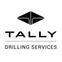 Tally Drilling Services Logo
