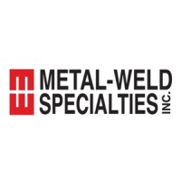 Metal-Weld Specialties Inc. Logo