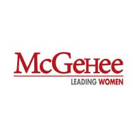 Louise S. McGehee School Logo